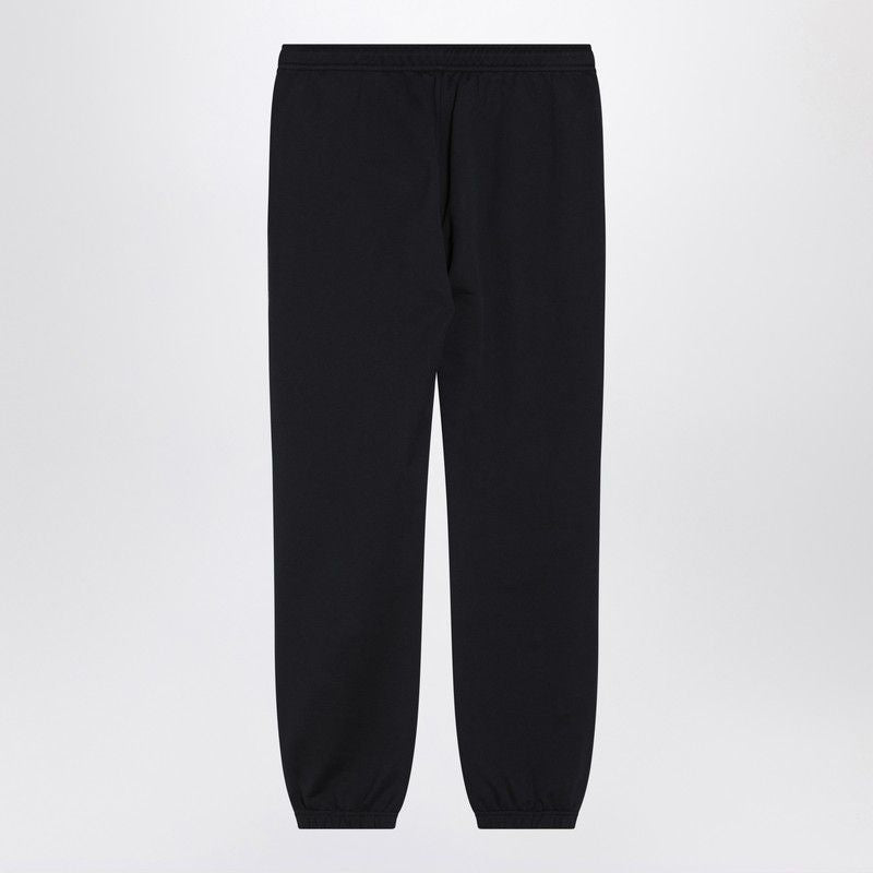 MONCLER Cotton Jogging Pants for Women