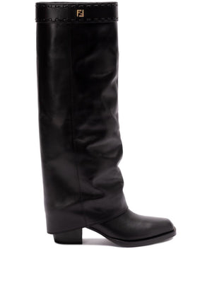 FENDI Classic High Boots for Women