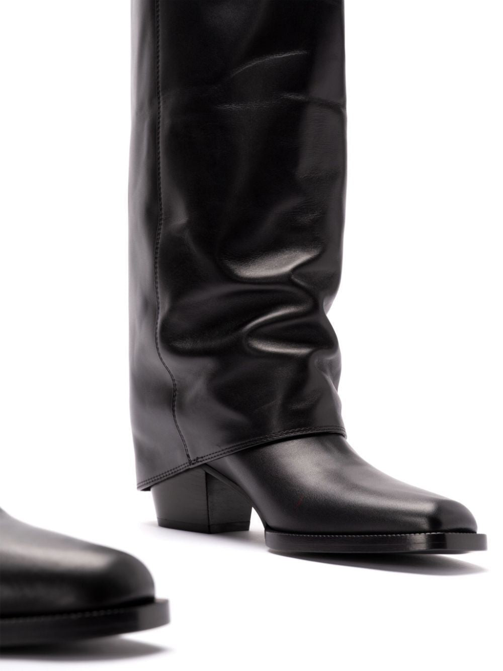 FENDI Classic High Boots for Women