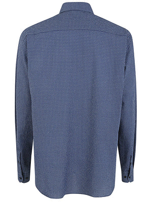 GIORGIO ARMANI Fantasy Mini Shirt for Men