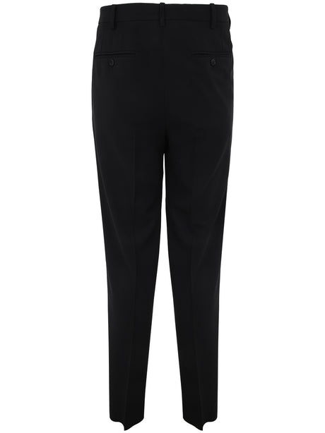 GIORGIO ARMANI Sophisticated Men's Trousers