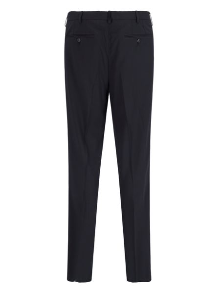 GIORGIO ARMANI Pleated Dress Pants for Men