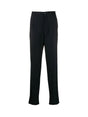 GIORGIO ARMANI Men's Classic Woven Trouser