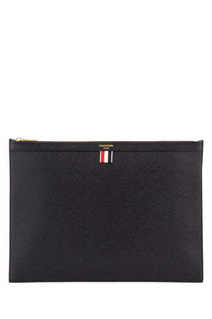 THOM BROWNE Luxury Handbag for Men - Sleek Design