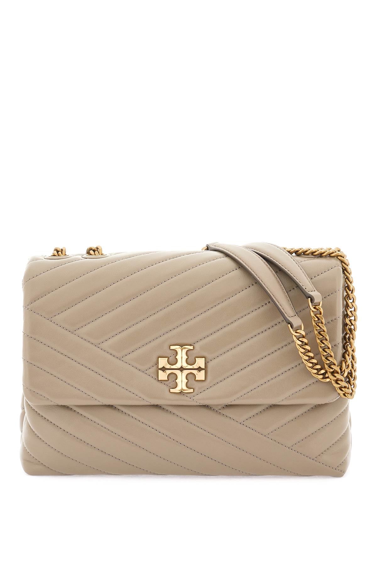 TORY BURCH Kira Large Shoulder Handbag