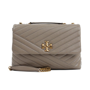 TORY BURCH Kira Large Shoulder Handbag