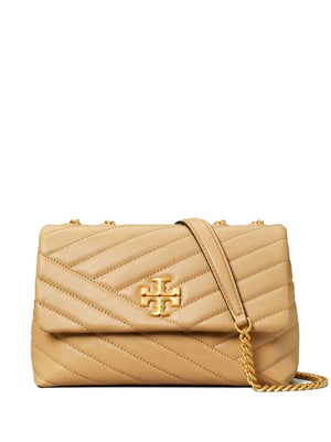 TORY BURCH Mini Chevron Convertible Shoulder Handbag