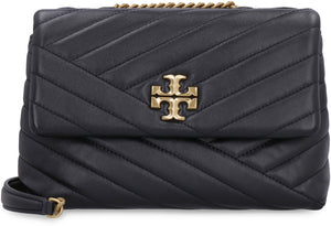 TORY BURCH Mini Chevron Quilted Handbag