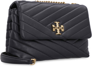 TORY BURCH Mini Chevron Quilted Handbag