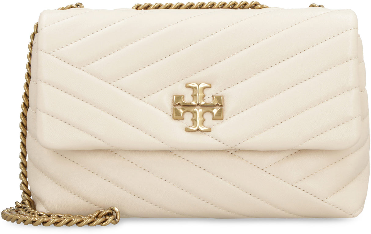 TORY BURCH Mini Chevron Quilted Handbag