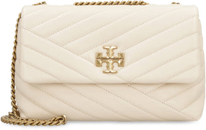 TORY BURCH Mini Chevron Quilted Handbag