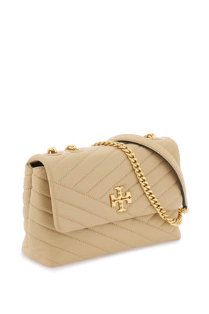 TORY BURCH Mini Chevron Quilted Handbag