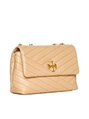 TORY BURCH Mini Chevron Quilted Handbag