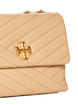 TORY BURCH Mini Chevron Quilted Handbag