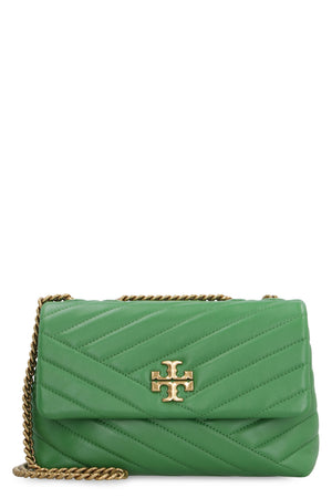 TORY BURCH Mini Chevron Quilted Handbag