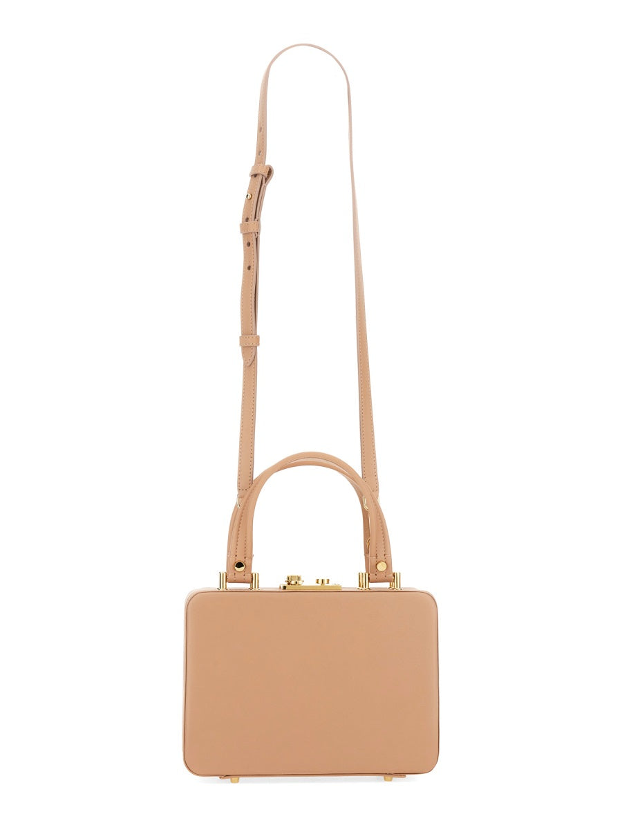 GIANVITO ROSSI Mini Handbag 'VALÌ' - Perfect for Every Occasion