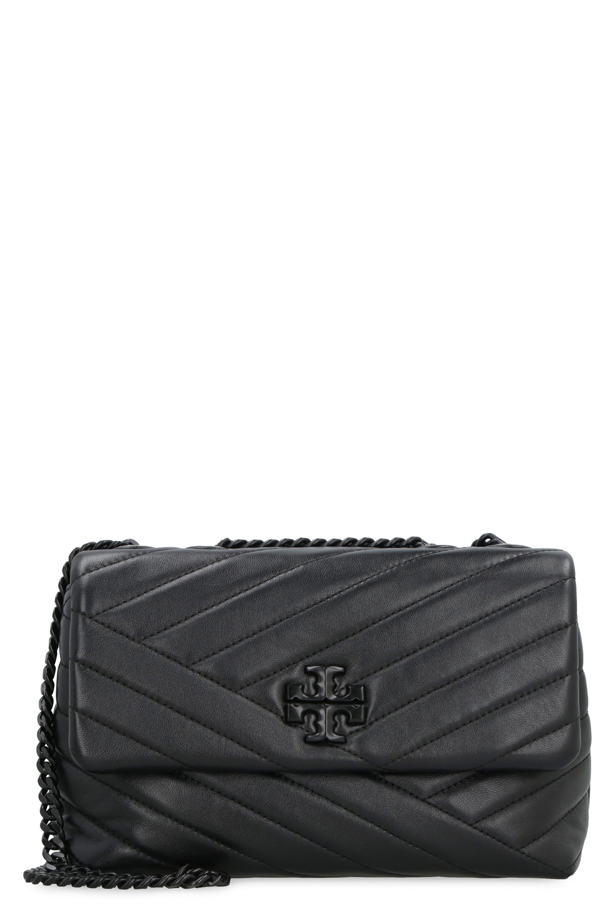 TORY BURCH Mini Chevron Shoulder Handbag