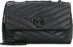 TORY BURCH Mini Chevron Shoulder Handbag