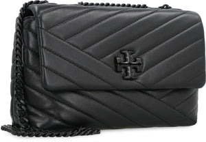 TORY BURCH Mini Chevron Shoulder Handbag