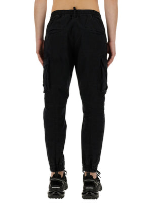 DSQUARED Cargo Pants for Men - Size 48 IT