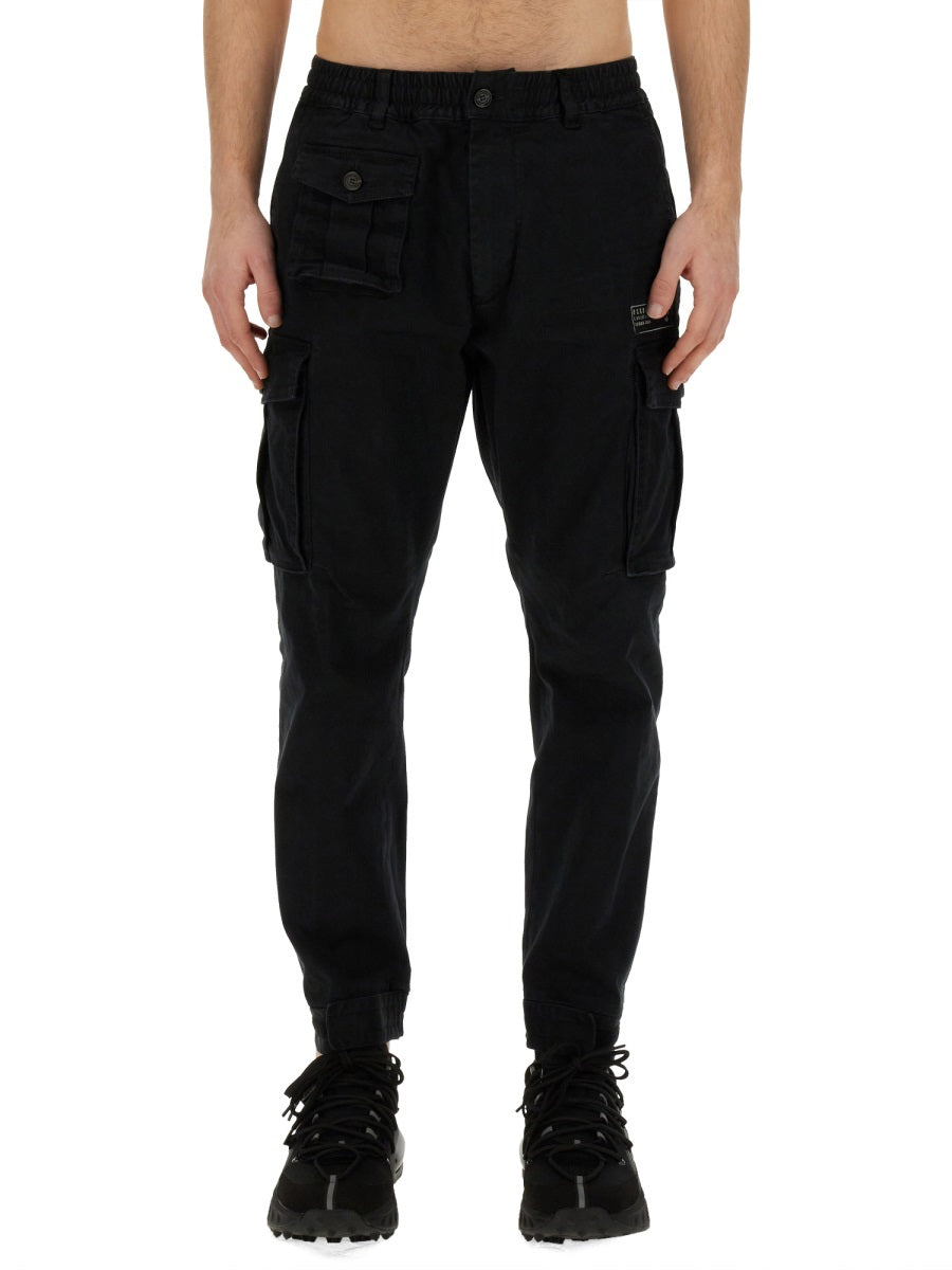 DSQUARED Cargo Pants for Men - Size 48 IT