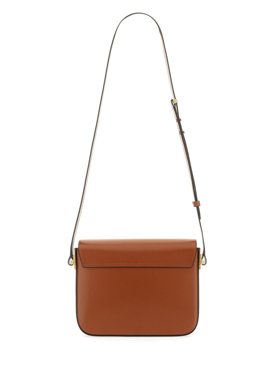 ISABEL MARANT Mini Handbag for Women - SS24 Collection