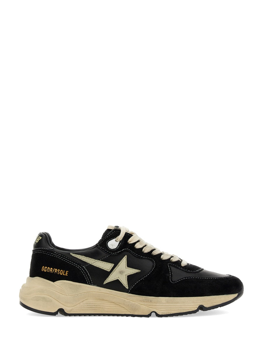 GOLDEN GOOSE Women's Signature Star Sneakers