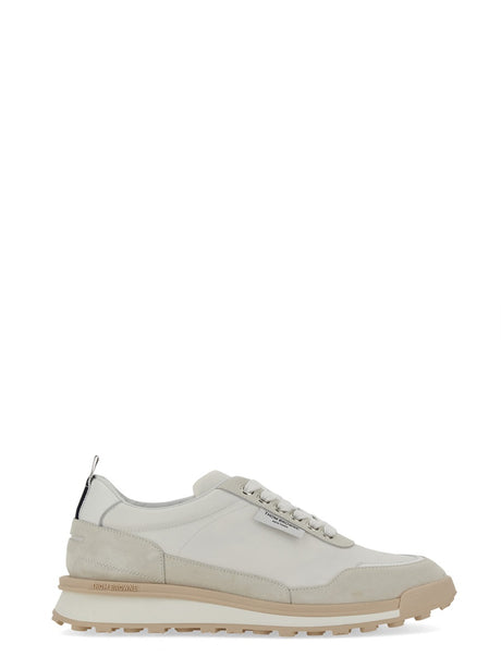 THOM BROWNE Skin Sneakers - Women's