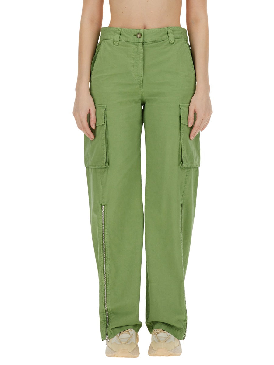 STELLA McCARTNEY Cargo Pants - Women's Size 42