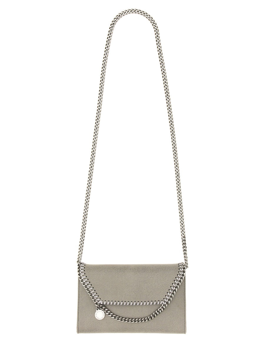 STELLA McCARTNEY Mini Shoulder Bag