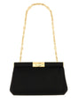 DOLCE & GABBANA Mini Marlene Shoulder Handbag