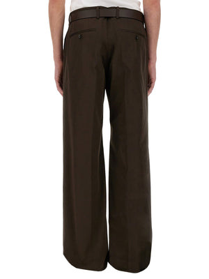 DOLCE & GABBANA Tailored Pants Size 48 IT for Men