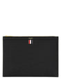 THOM BROWNE Medium Document Holder for Men