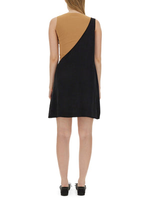 MM6 MAISON MARGIELA Midi Dress - Size S