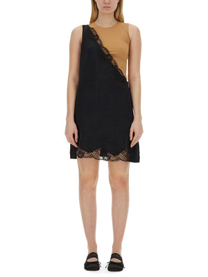 MM6 MAISON MARGIELA Midi Dress - Size S