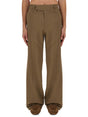 DOLCE & GABBANA Tailored Pants Size 48 IT