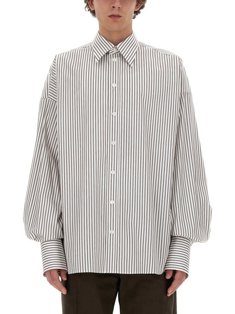 DOLCE & GABBANA Super Overshirt - Size 40