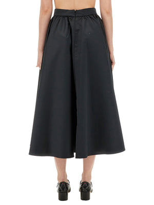 PATOU Maxi Skirt in Size 38 for Women