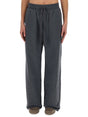 DOLCE & GABBANA Men's Cotton Jogging Pants - Size 40 IT