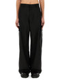 OFF-WHITE Premium Cargo Pants Size 48 IT for Modern Men