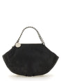 STELLA McCARTNEY Flaunt the Mini Falabella Shoulder Handbag