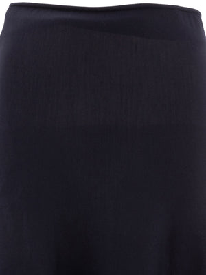 KHAITE Women's Mini Skirt - SS25 Collection