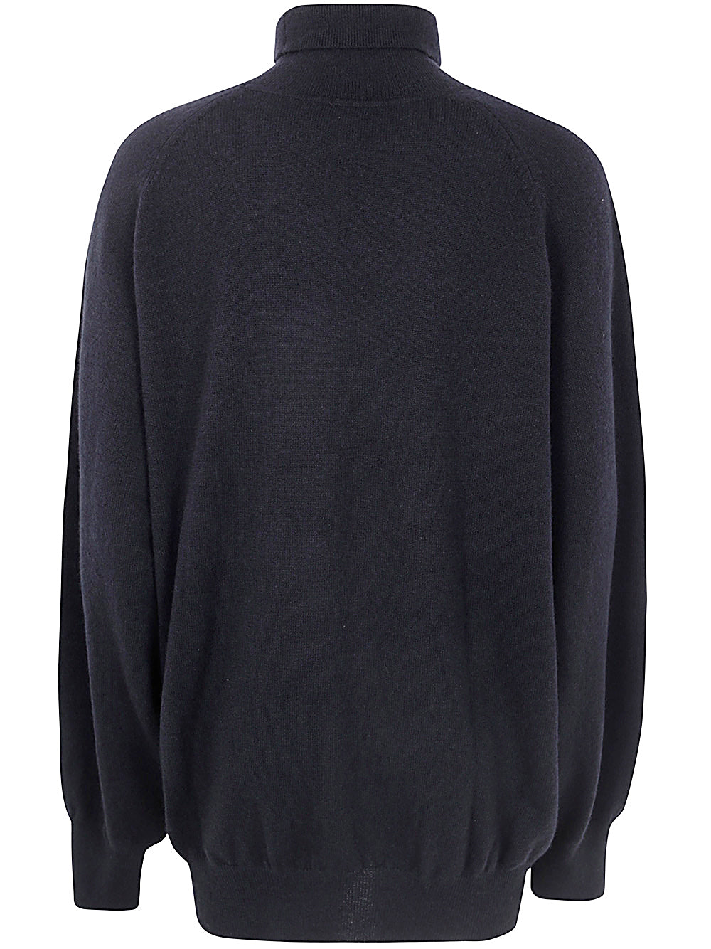 KHAITE Percy Cashmere Knit Sweater