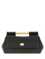 DOLCE & GABBANA Chic Medium Handbag Clutch