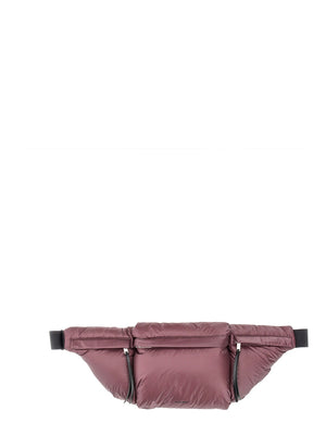 JIL SANDER Mini Padded Handbag