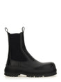 JIL SANDER Women's Premium Leather Chelsea Boot