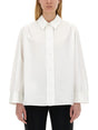 JIL SANDER Cotton Shirt for Women - Size 38