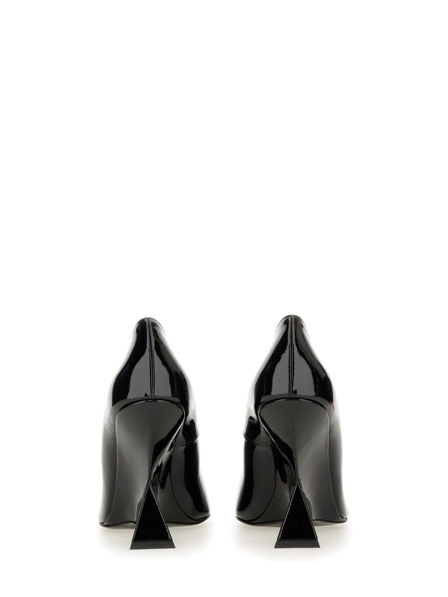 THE ATTICO Chic High Heels Pump - FW24 Collection