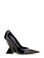 THE ATTICO Chic High Heels Pump - FW24 Collection