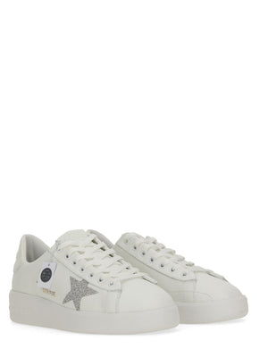 GOLDEN GOOSE Purestar Mini Sneakers for Women